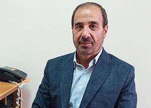 Seyed Hesamuddin Aliasin