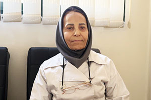 Fatemeh Alipanahi