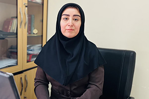 Elham Mohammadi Achachelooei