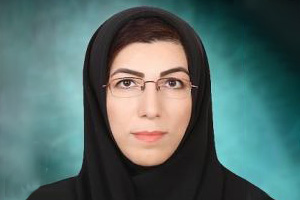 Robab Khosravi