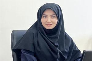 Elham Mohammadi