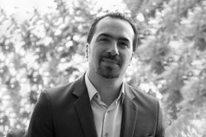 Tohid Teymouri